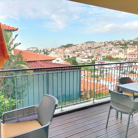 Madeira Luxury Villas Living Funchal Bagian luar foto