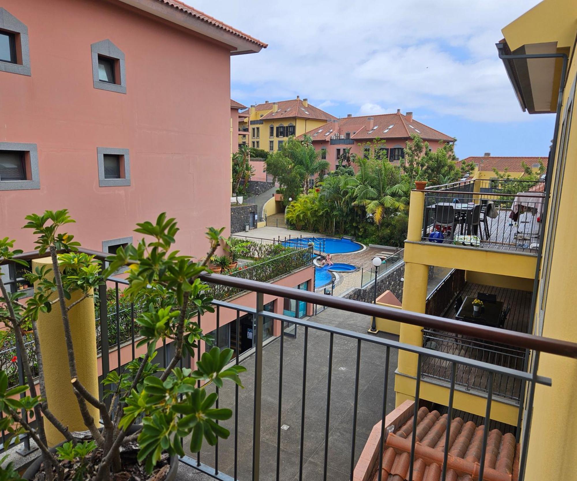 Madeira Luxury Villas Living Funchal Bagian luar foto