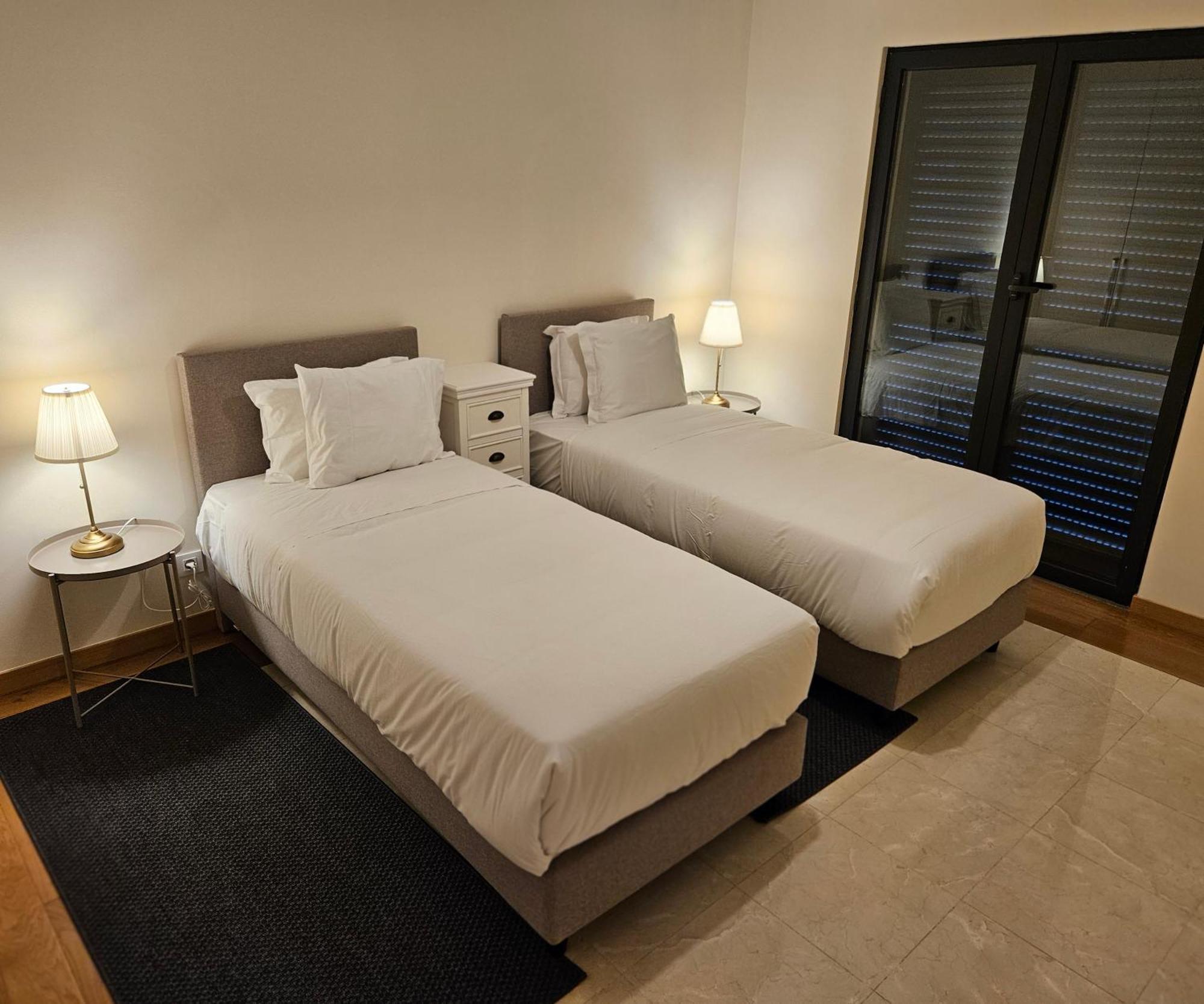 Madeira Luxury Villas Living Funchal Bagian luar foto
