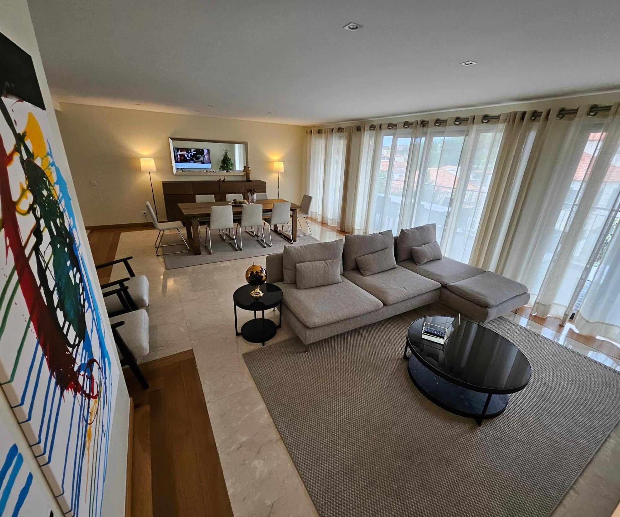 Madeira Luxury Villas Living Funchal Bagian luar foto