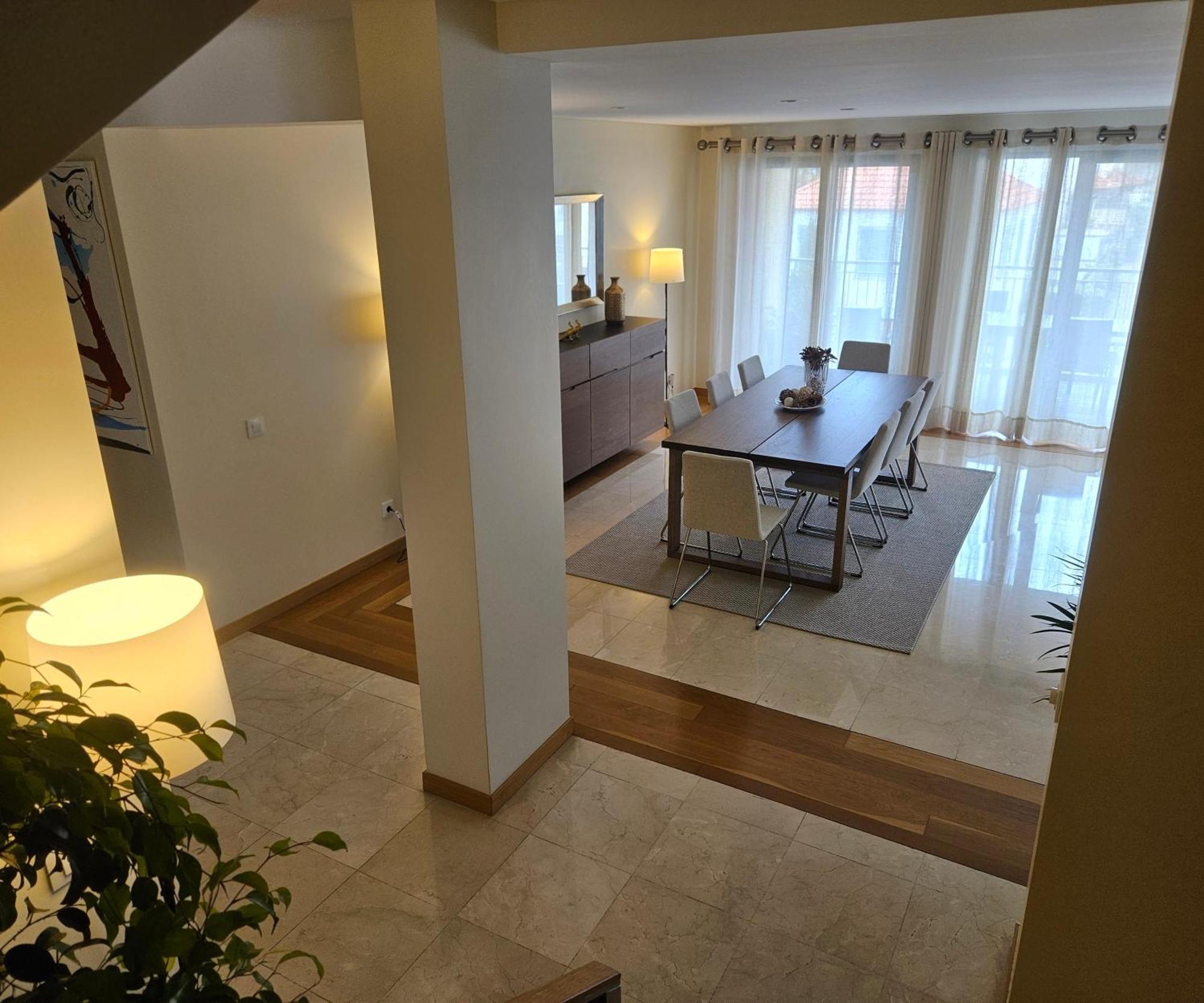 Madeira Luxury Villas Living Funchal Bagian luar foto