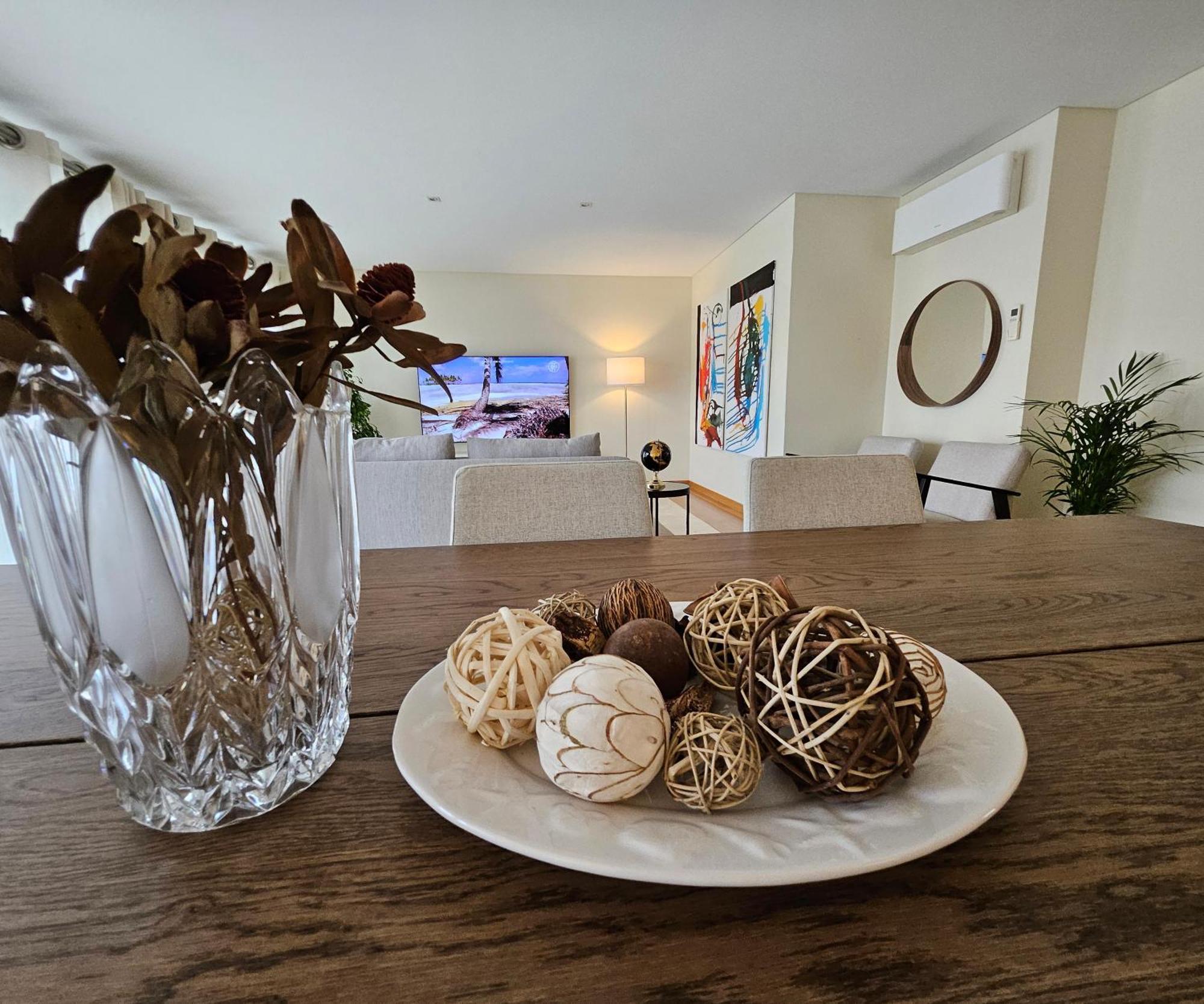 Madeira Luxury Villas Living Funchal Bagian luar foto