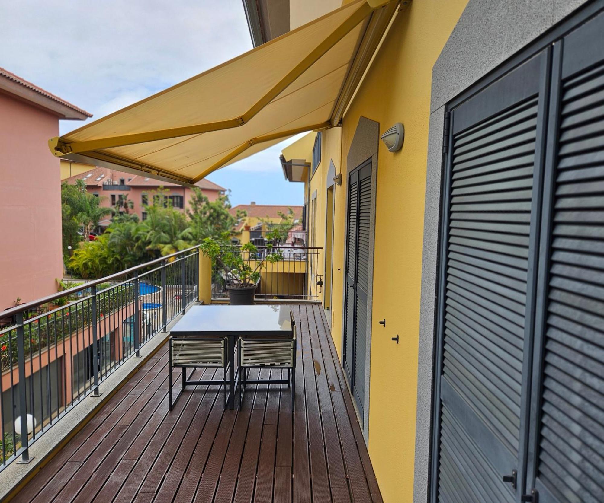 Madeira Luxury Villas Living Funchal Bagian luar foto