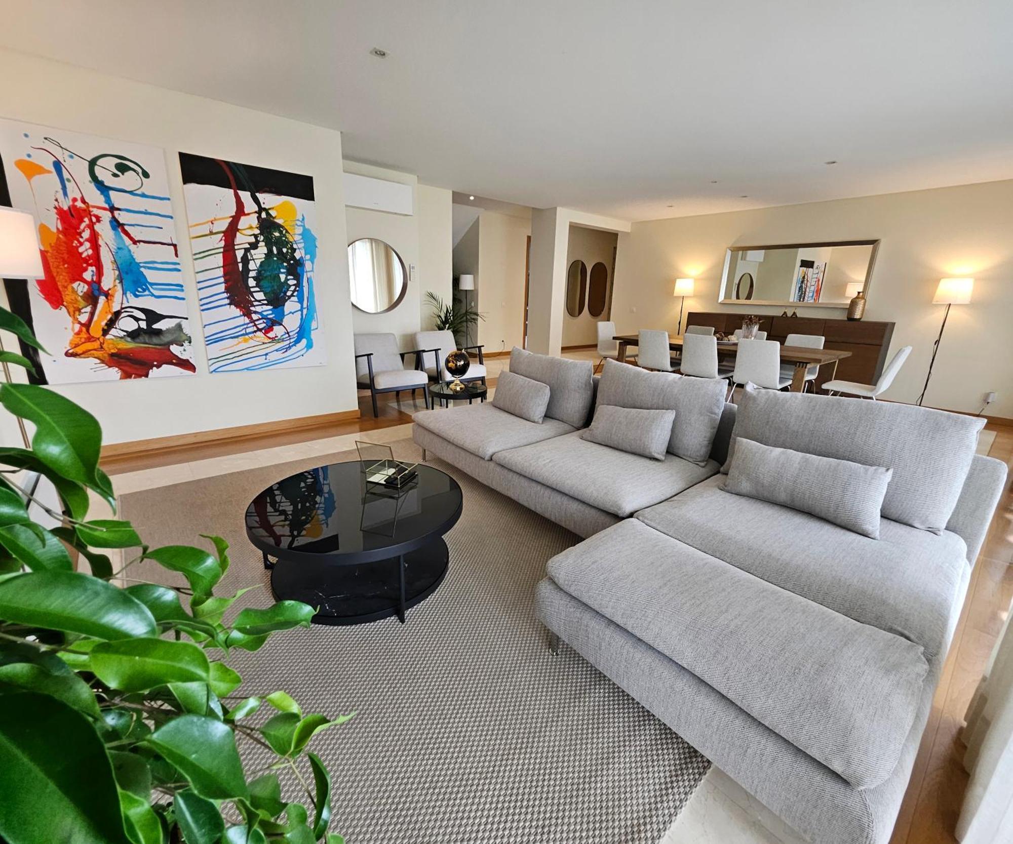 Madeira Luxury Villas Living Funchal Bagian luar foto