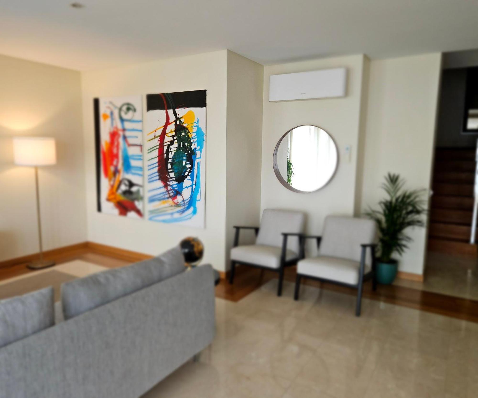 Madeira Luxury Villas Living Funchal Bagian luar foto