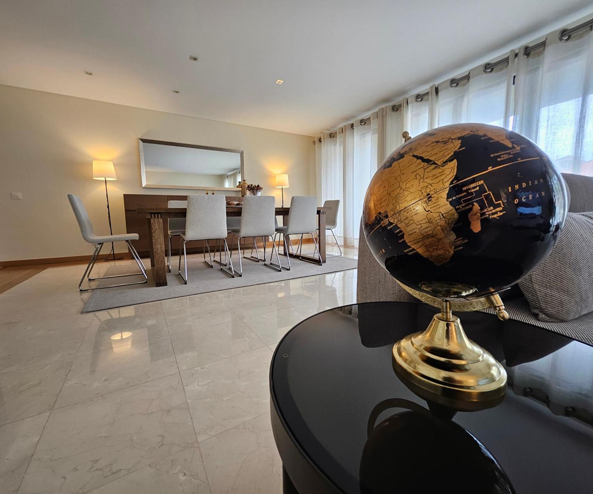 Madeira Luxury Villas Living Funchal Bagian luar foto