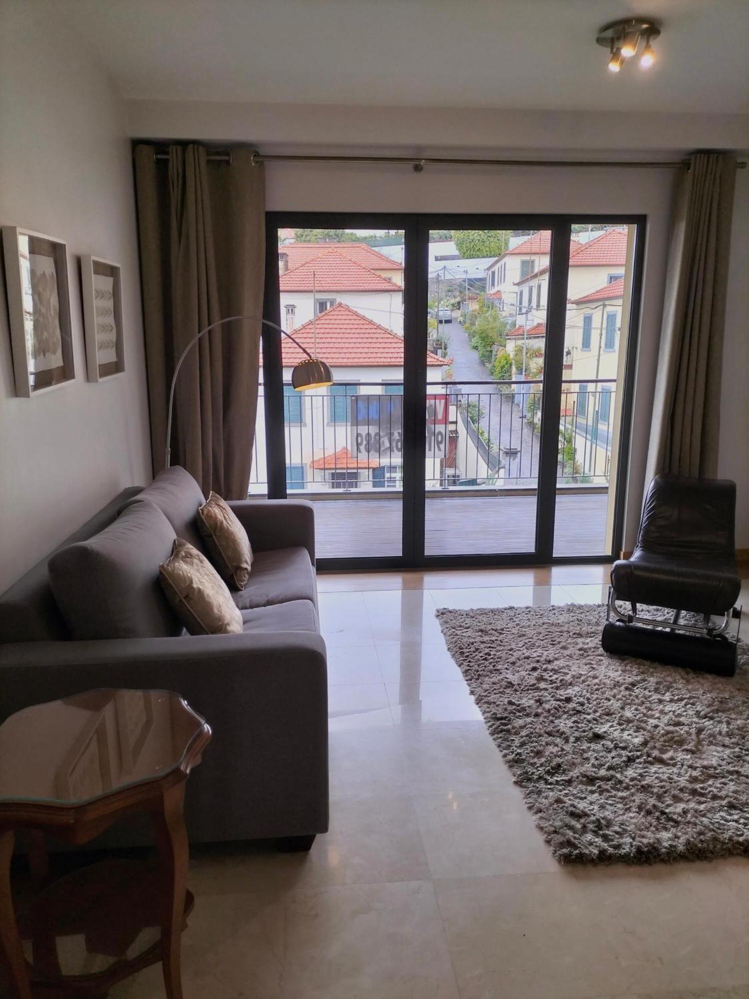 Madeira Luxury Villas Living Funchal Bagian luar foto