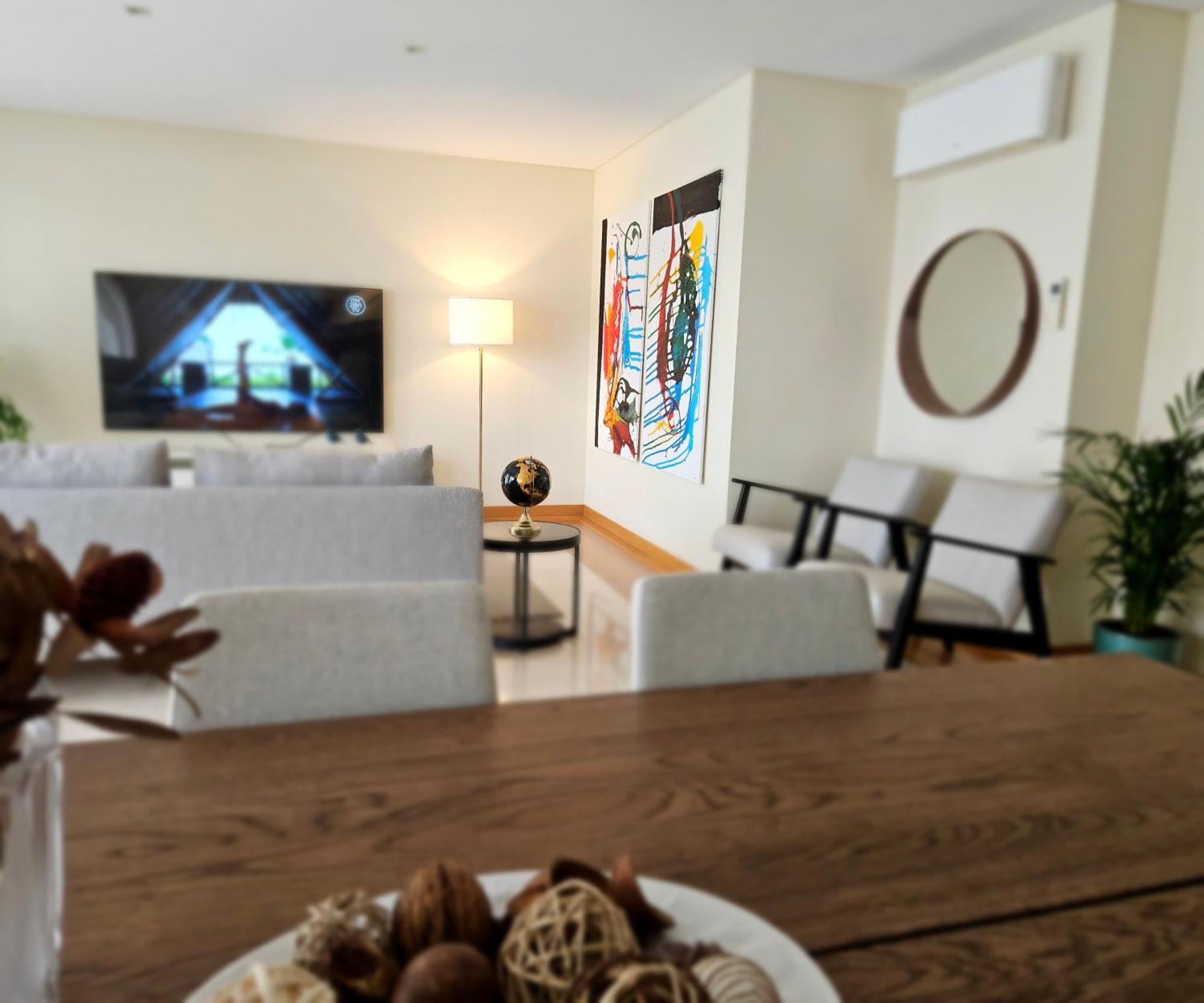Madeira Luxury Villas Living Funchal Bagian luar foto