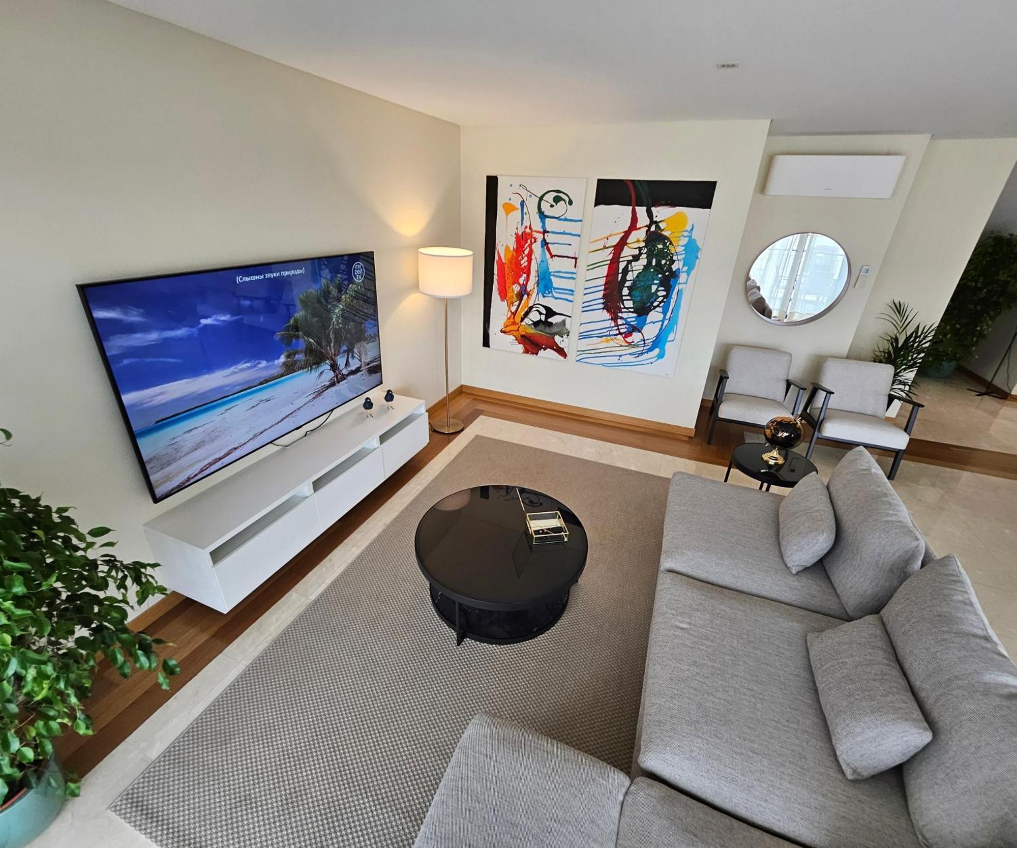 Madeira Luxury Villas Living Funchal Bagian luar foto