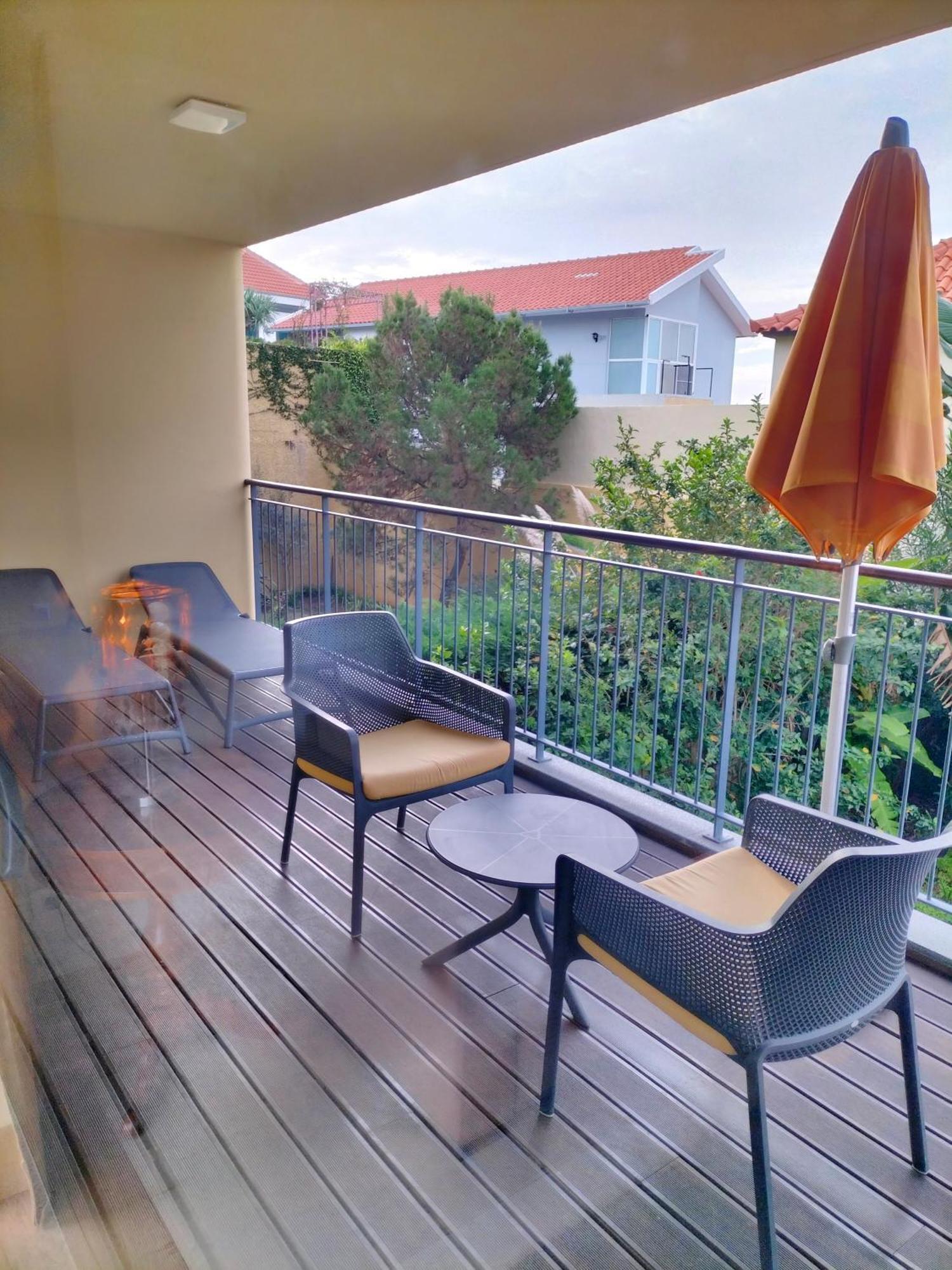 Madeira Luxury Villas Living Funchal Bagian luar foto