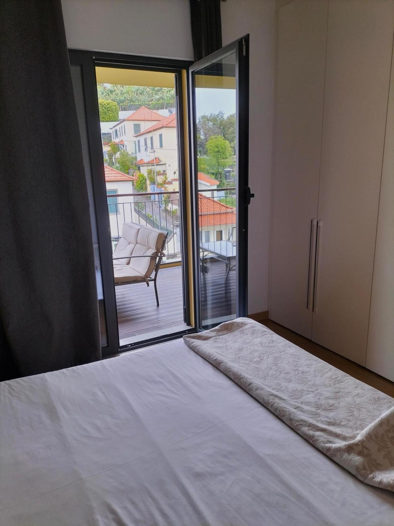 Madeira Luxury Villas Living Funchal Bagian luar foto