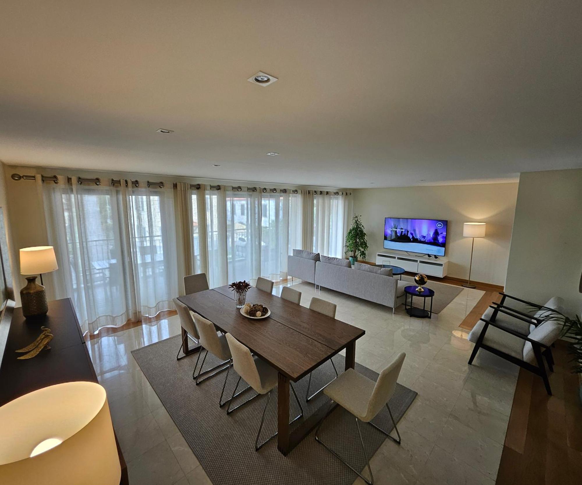 Madeira Luxury Villas Living Funchal Bagian luar foto