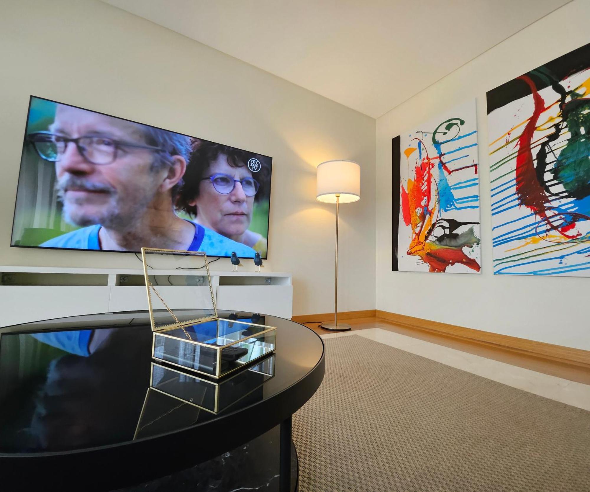 Madeira Luxury Villas Living Funchal Bagian luar foto