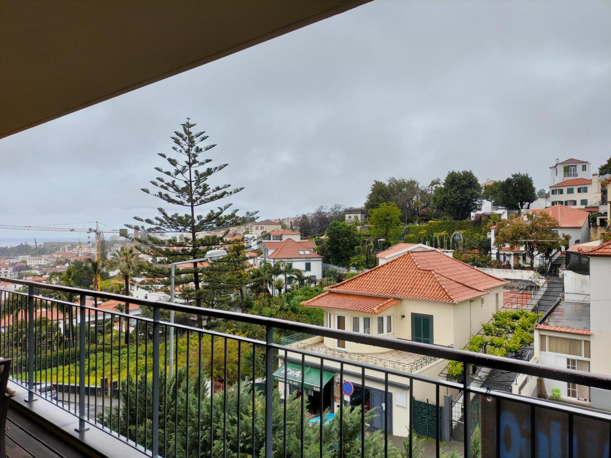Madeira Luxury Villas Living Funchal Bagian luar foto