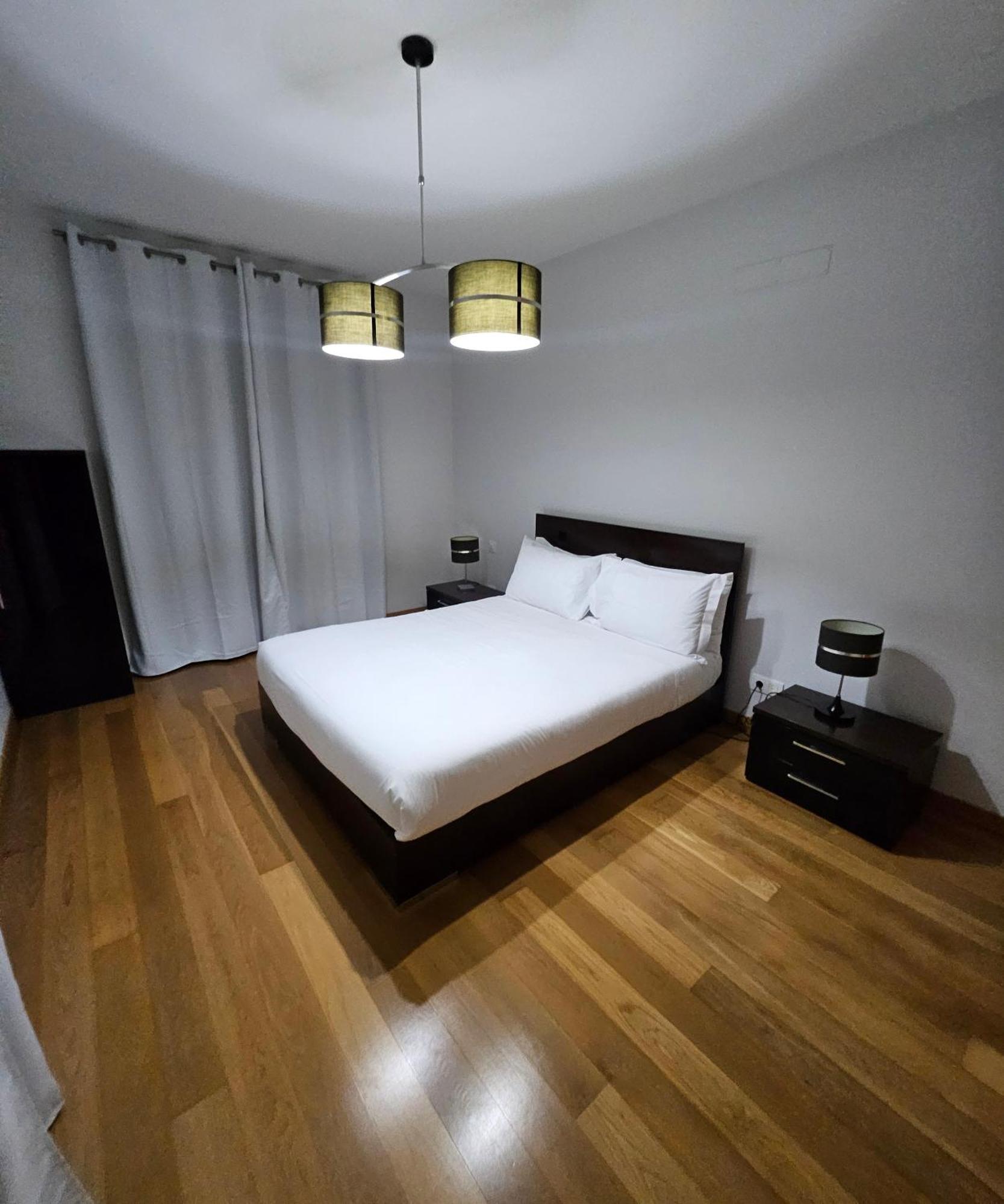 Madeira Luxury Villas Living Funchal Bagian luar foto