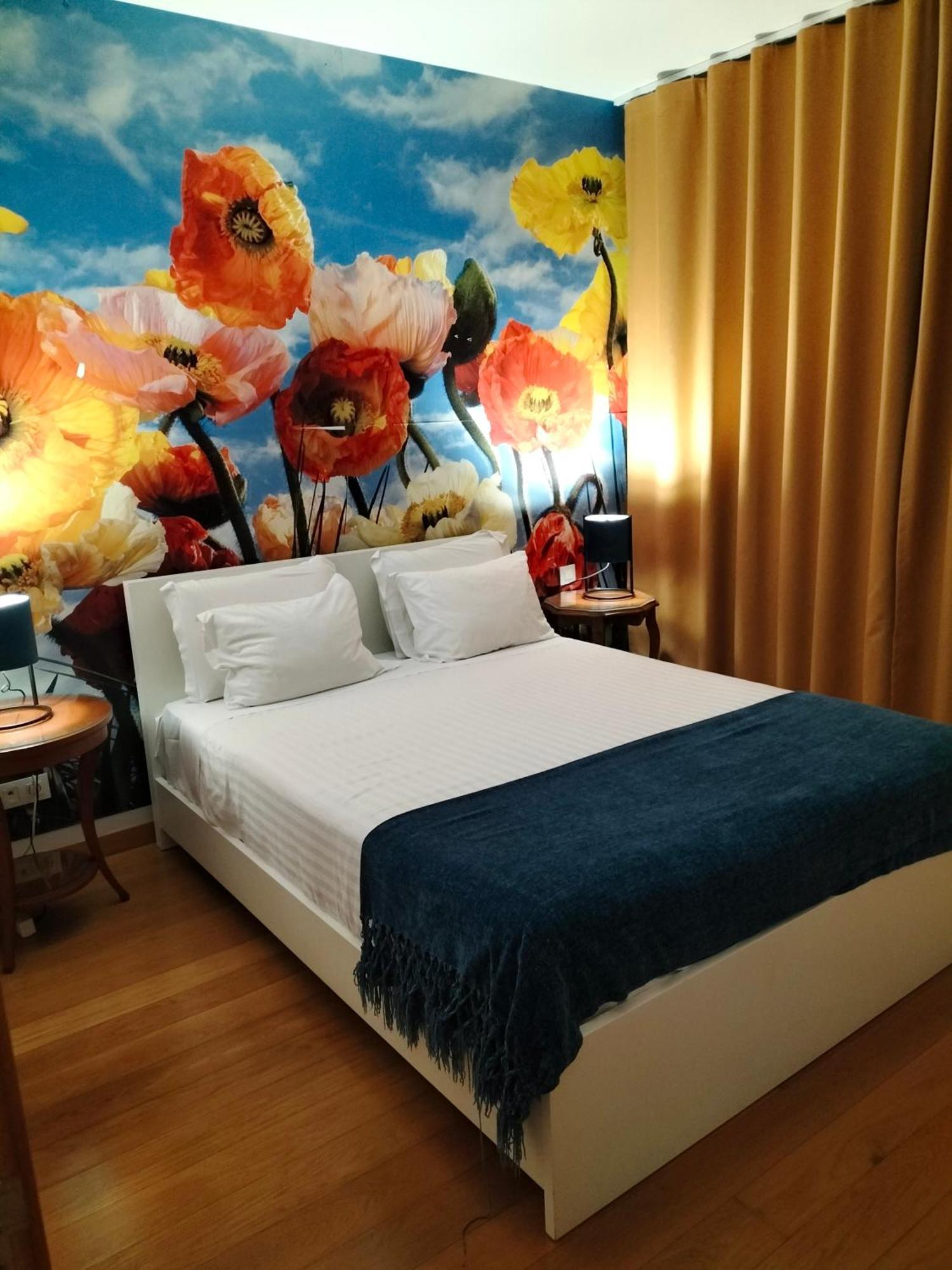 Madeira Luxury Villas Living Funchal Bagian luar foto