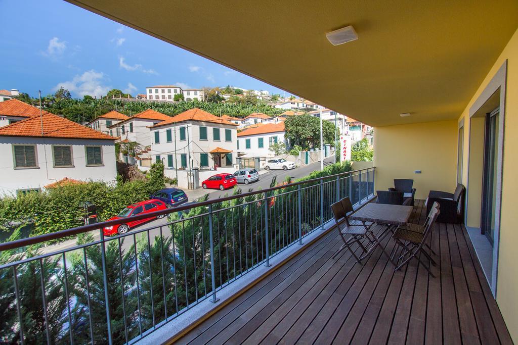 Madeira Luxury Villas Living Funchal Ruang foto