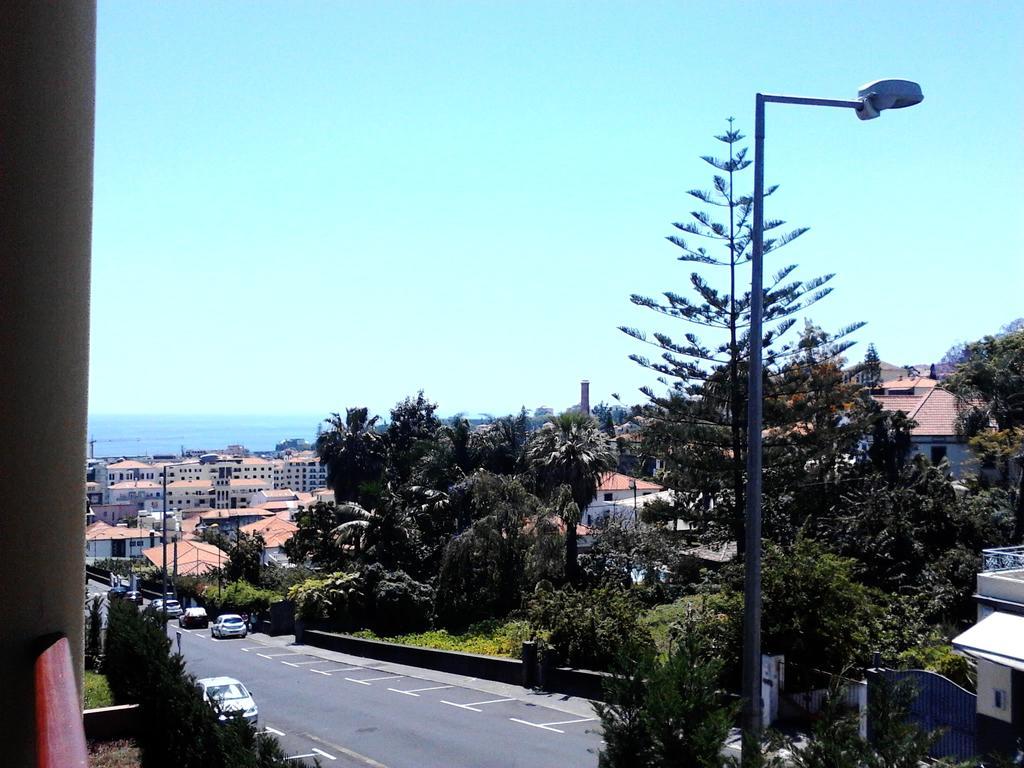 Madeira Luxury Villas Living Funchal Bagian luar foto