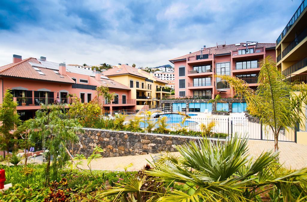 Madeira Luxury Villas Living Funchal Bagian luar foto