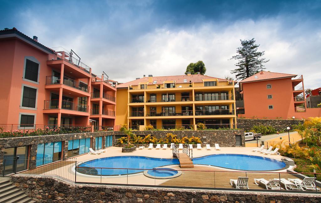 Madeira Luxury Villas Living Funchal Ruang foto