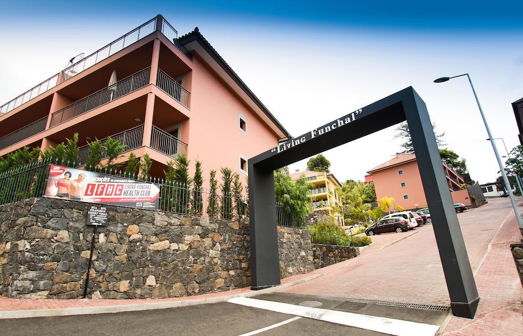 Madeira Luxury Villas Living Funchal Ruang foto