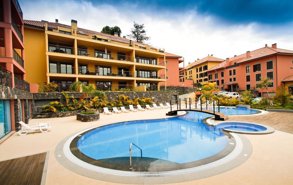 Madeira Luxury Villas Living Funchal Ruang foto