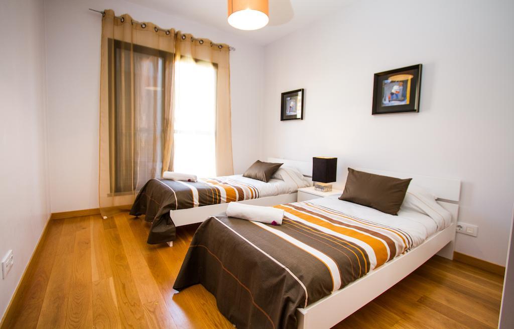 Madeira Luxury Villas Living Funchal Ruang foto