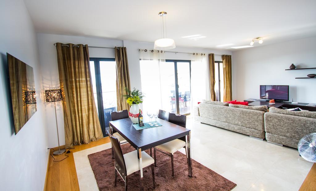 Madeira Luxury Villas Living Funchal Ruang foto